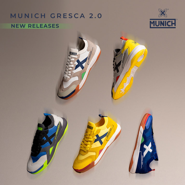 Munich Sports