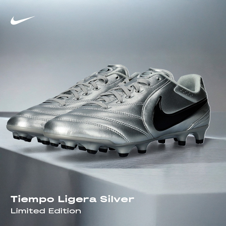 Chimpunes Nike
