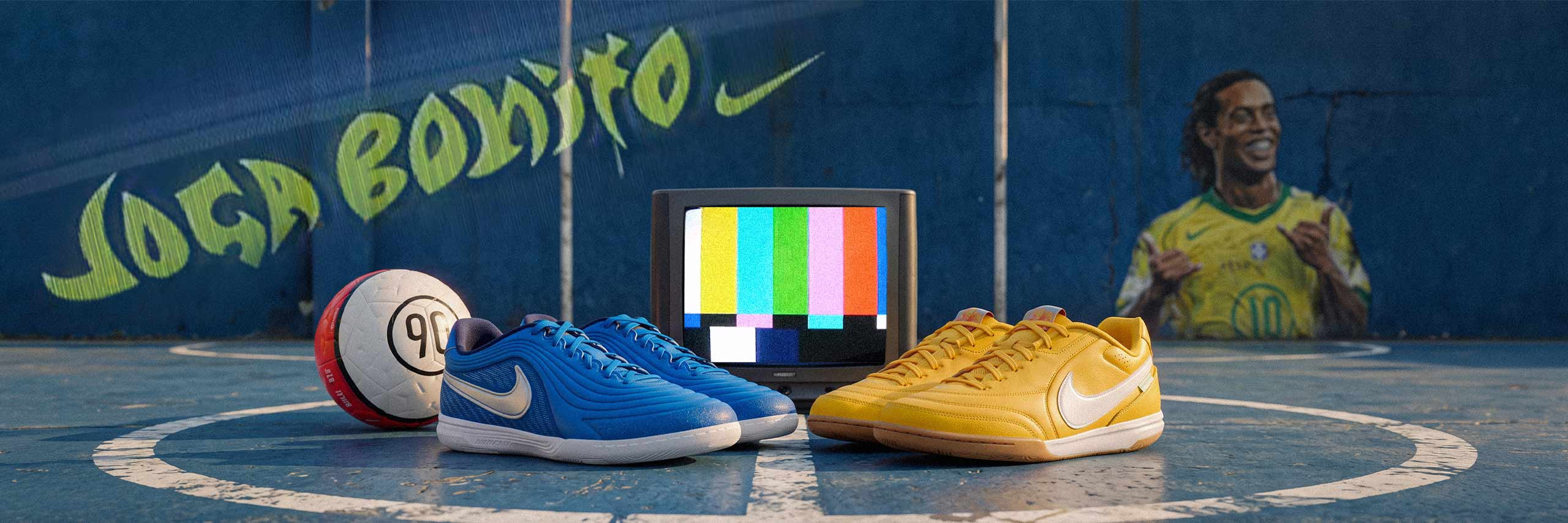 Nike  Futsal