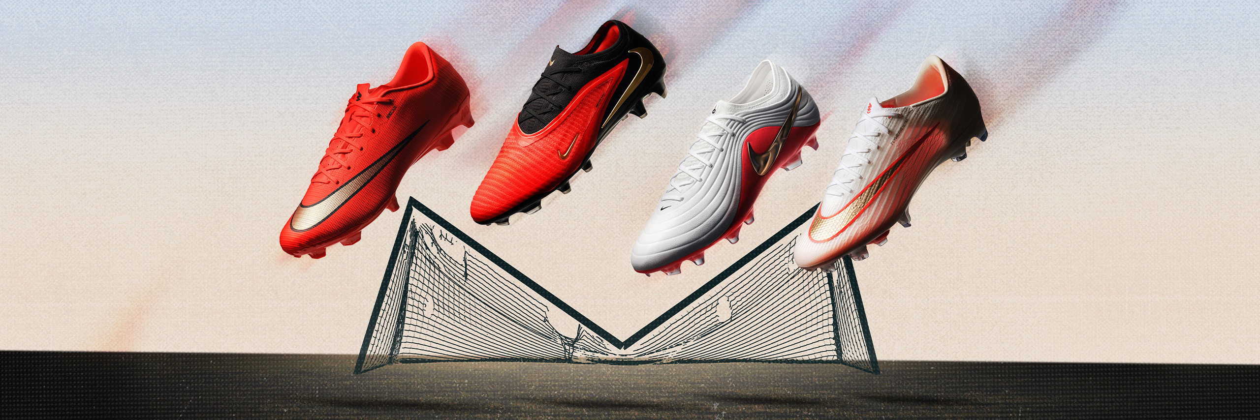 Nike Turf