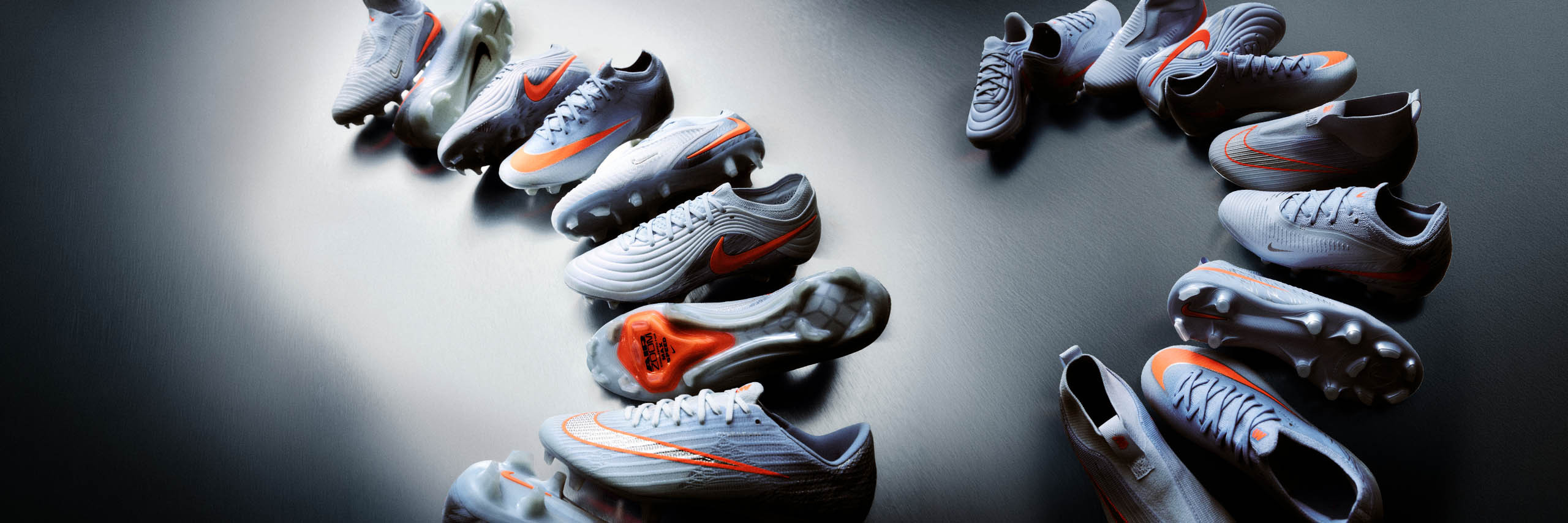 Nike United 26