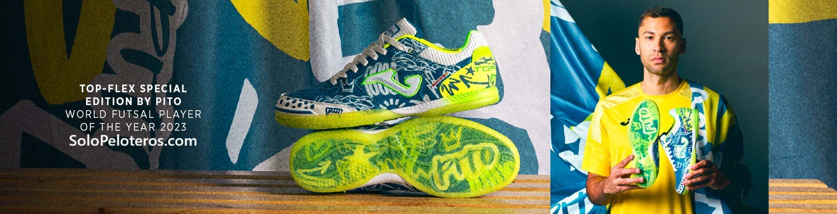 Joma Futsal